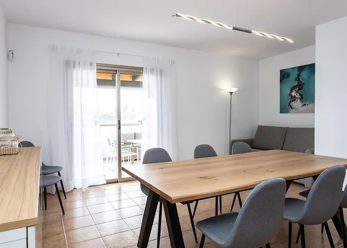 Luxury Villa Perla