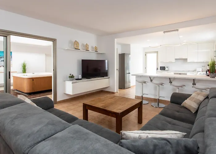 Luxury Villa Perla