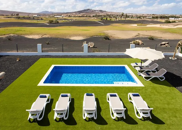 Luxury Villa Perla
