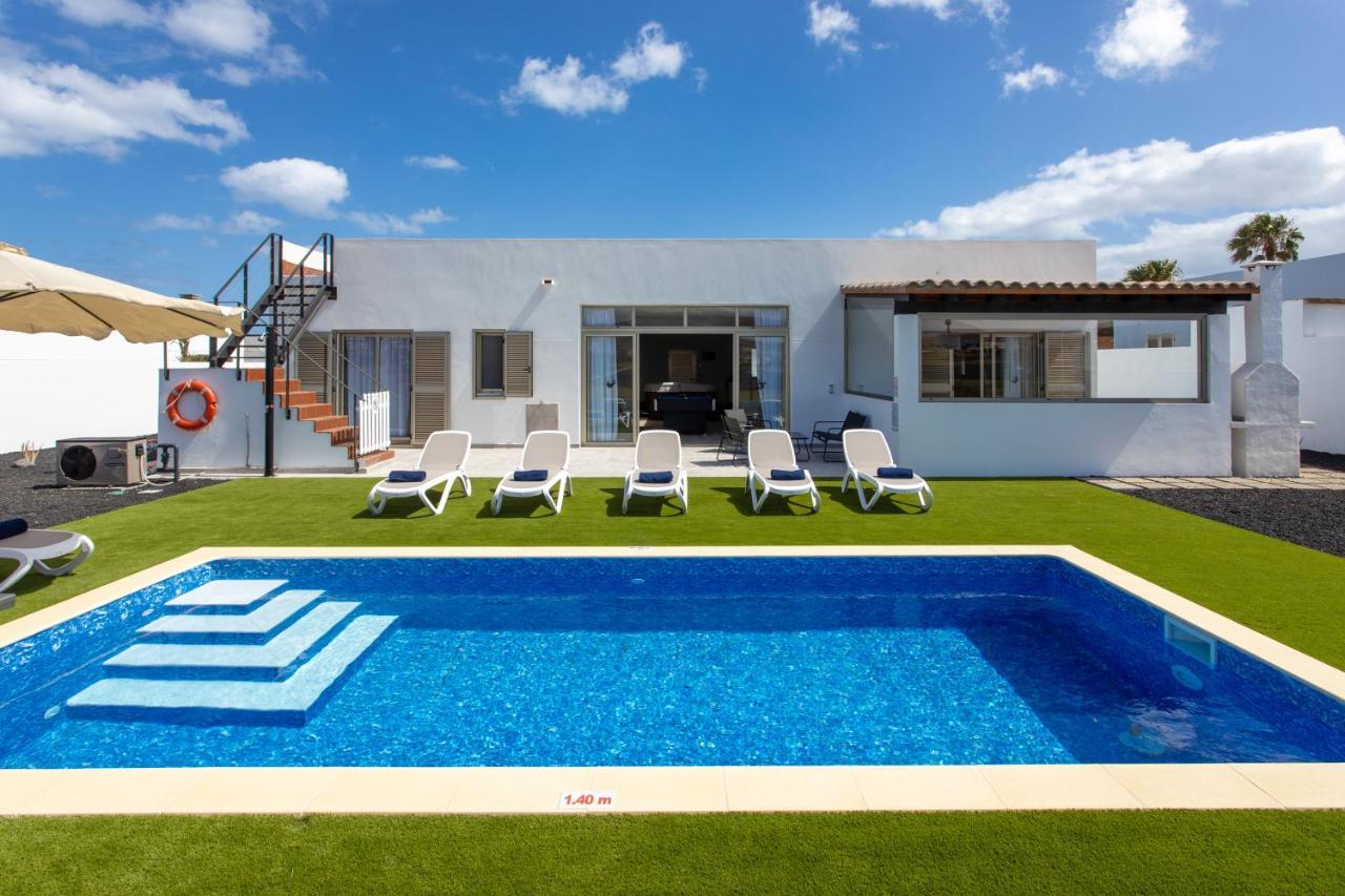 Villa Luxury Perla