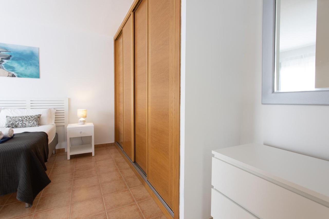 Luxury Perla Caleta De Fuste