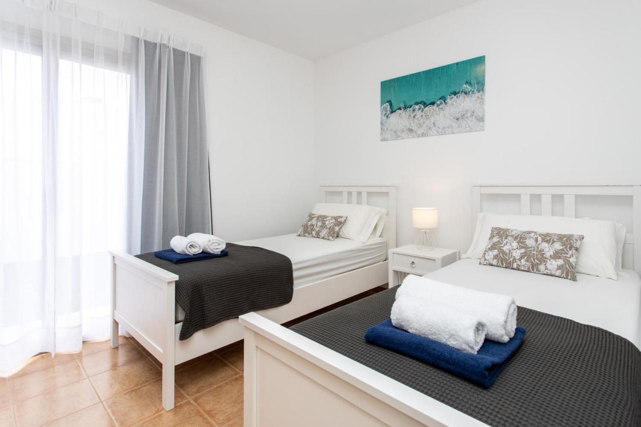 Luxury Perla Villa *