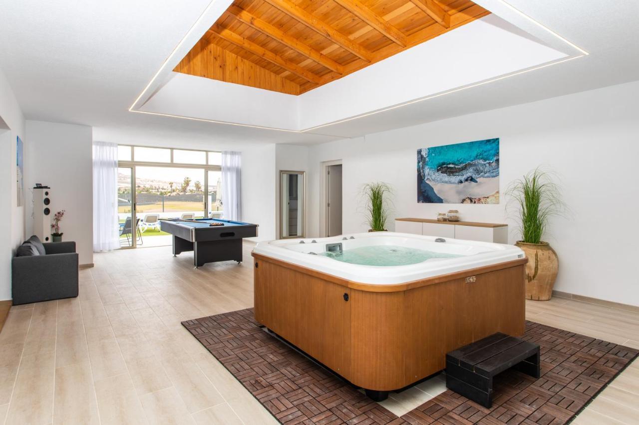 Villa Luxury Perla
