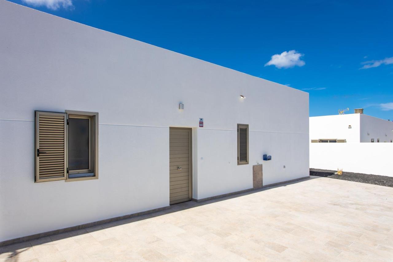 Luxury Perla * Caleta De Fuste
