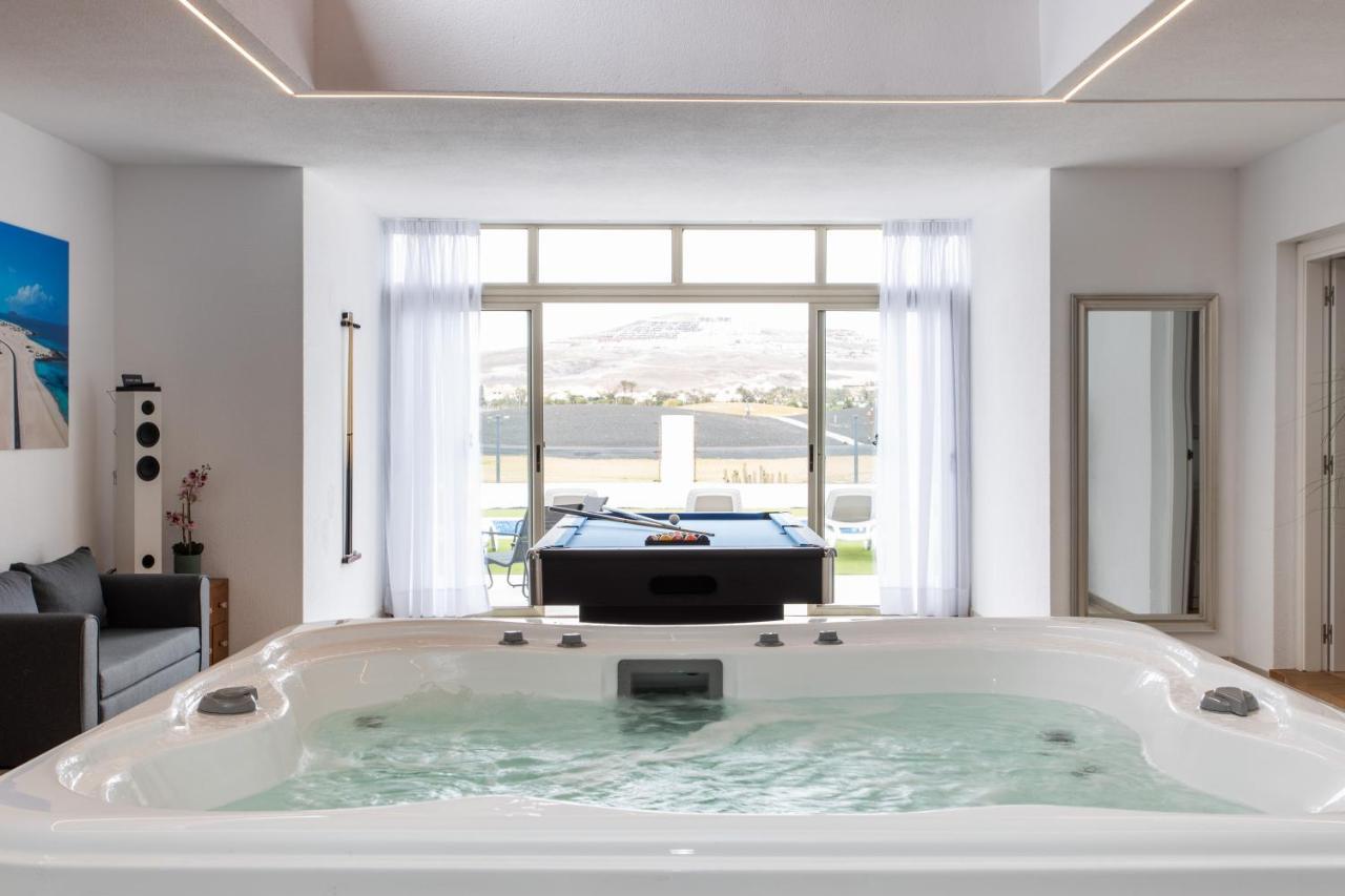 Luxury Perla Caleta De Fuste