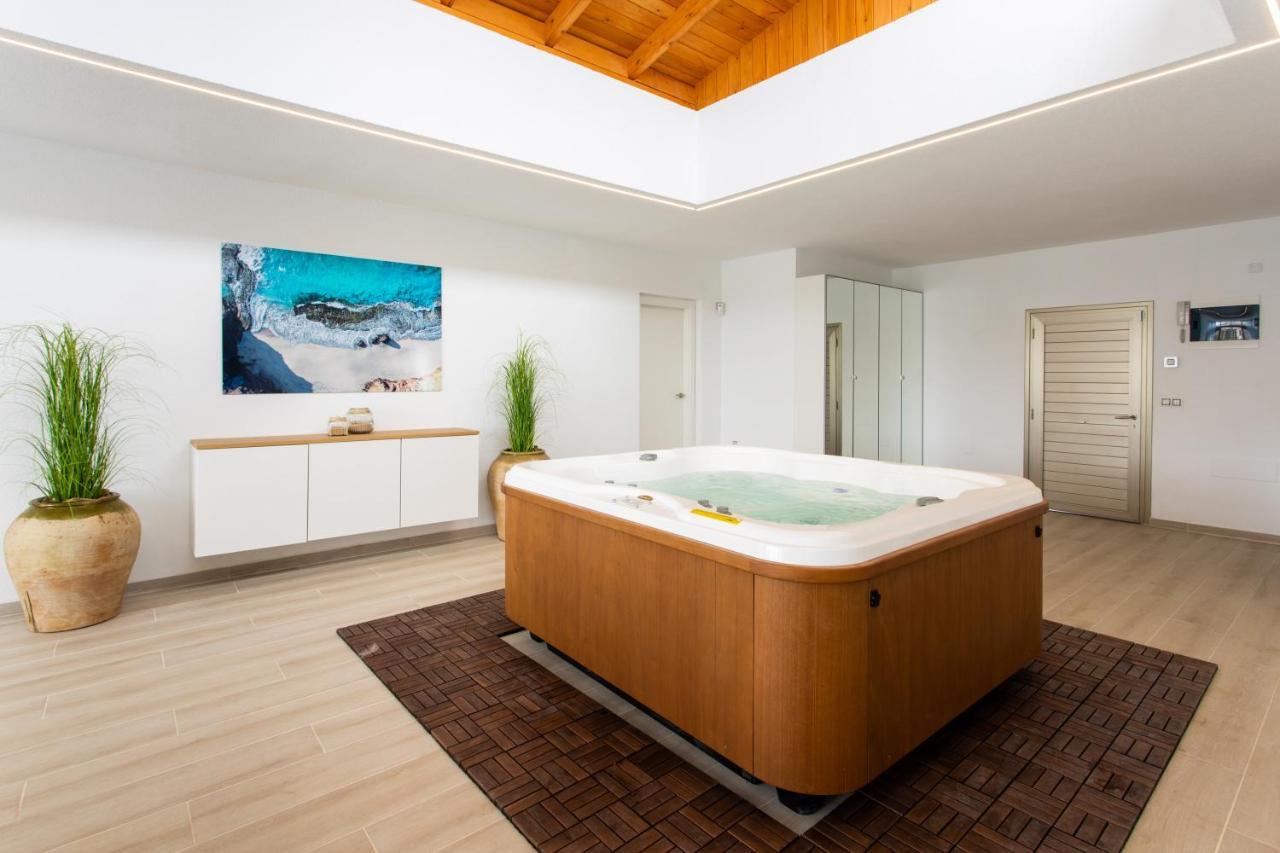 Luxury Perla