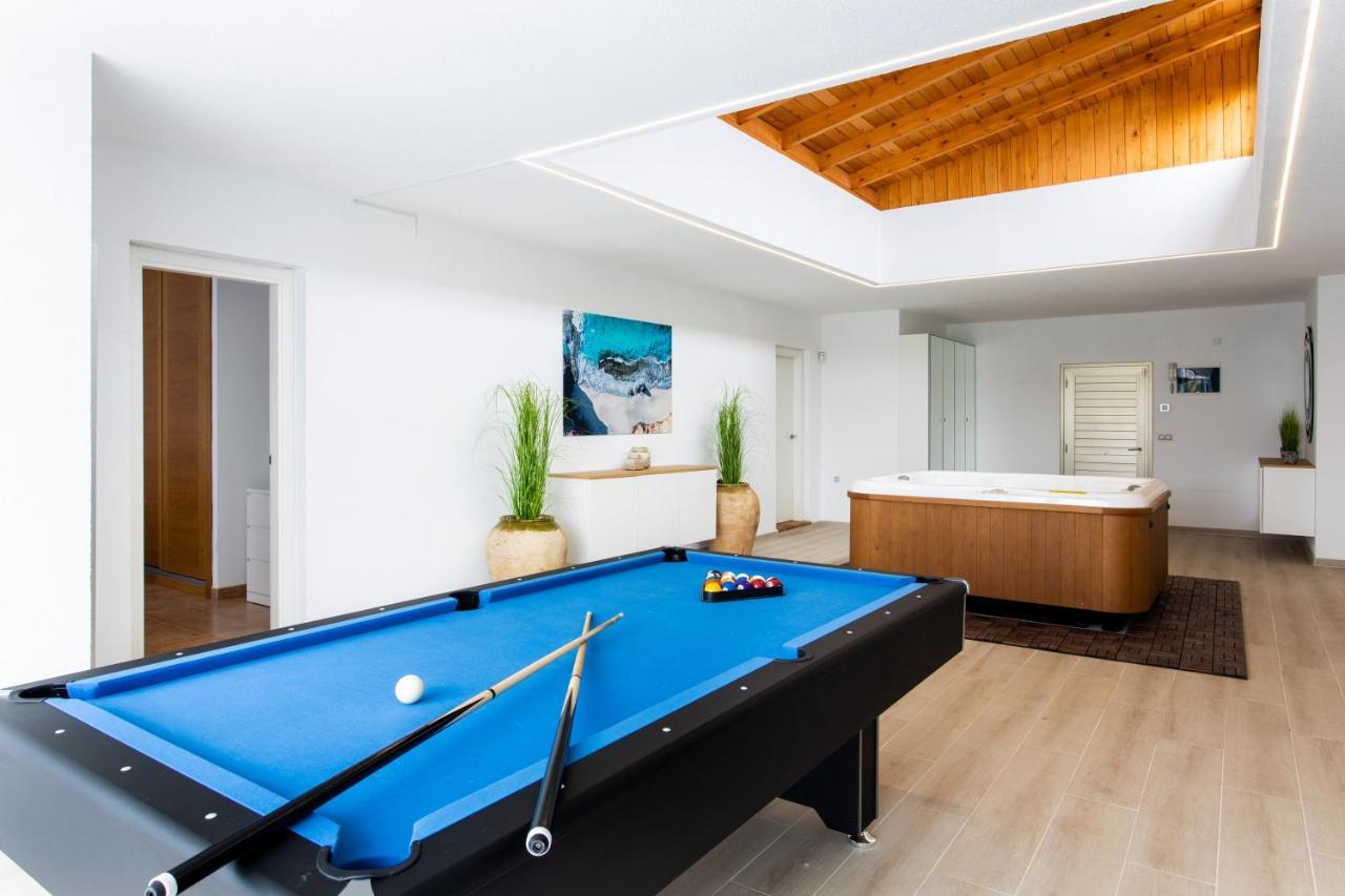 Villa Luxury Perla
