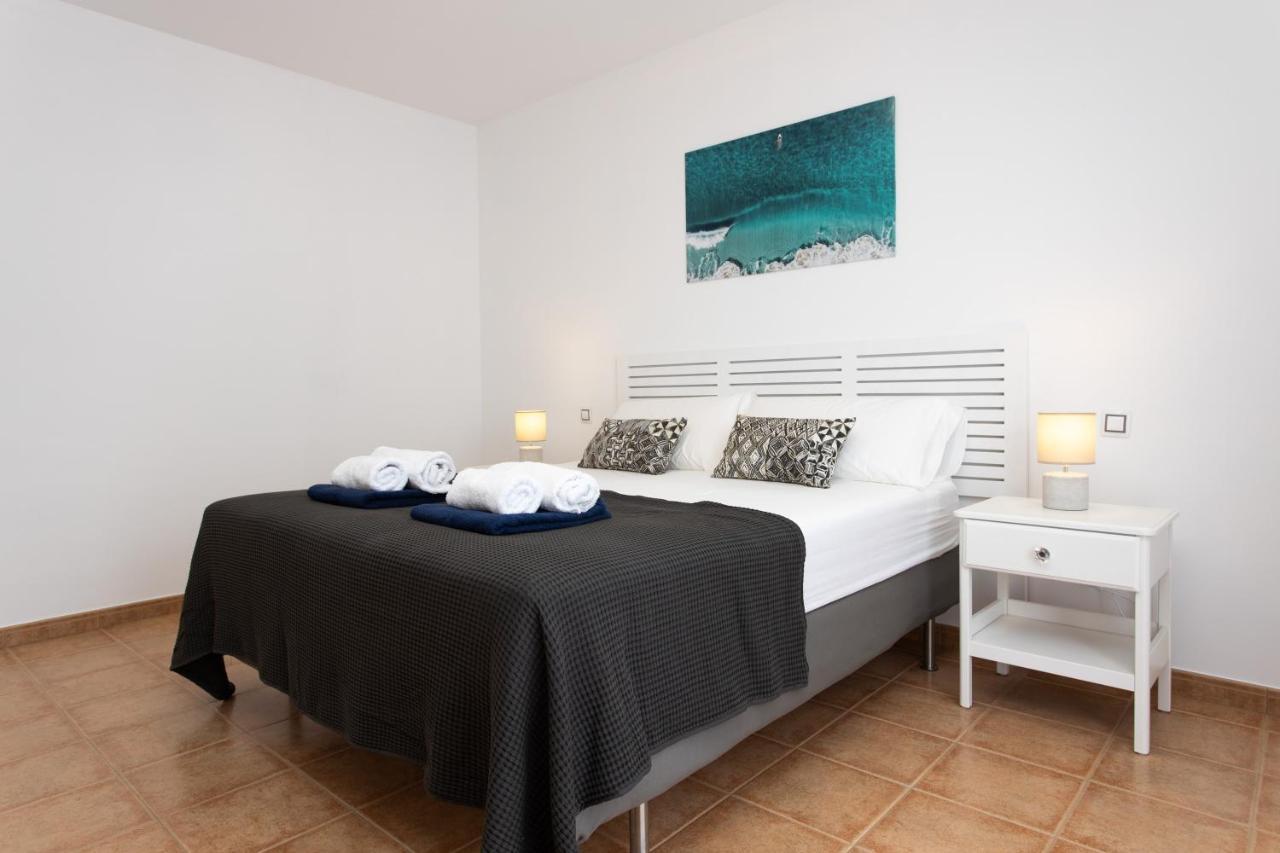 Villa Luxury Perla Caleta De Fuste