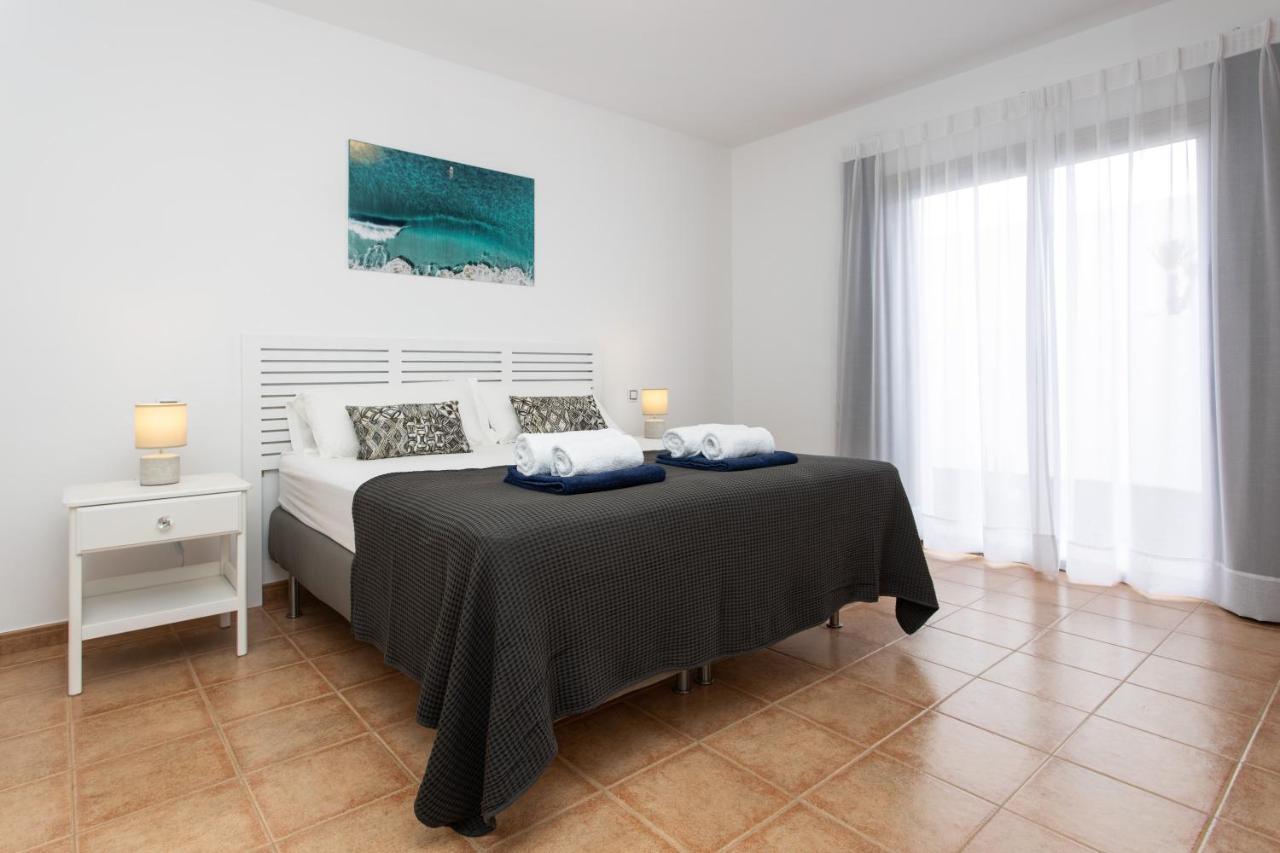 Villa Luxury Perla Caleta De Fuste