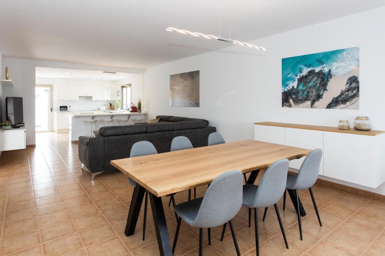 Villa Luxury Perla Caleta De Fuste