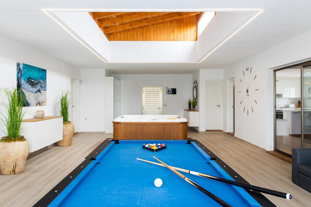 Luxury Perla Villa