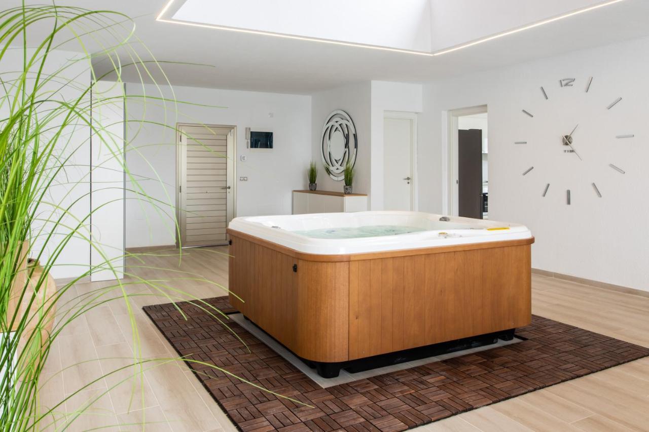 Villa Luxury Perla *