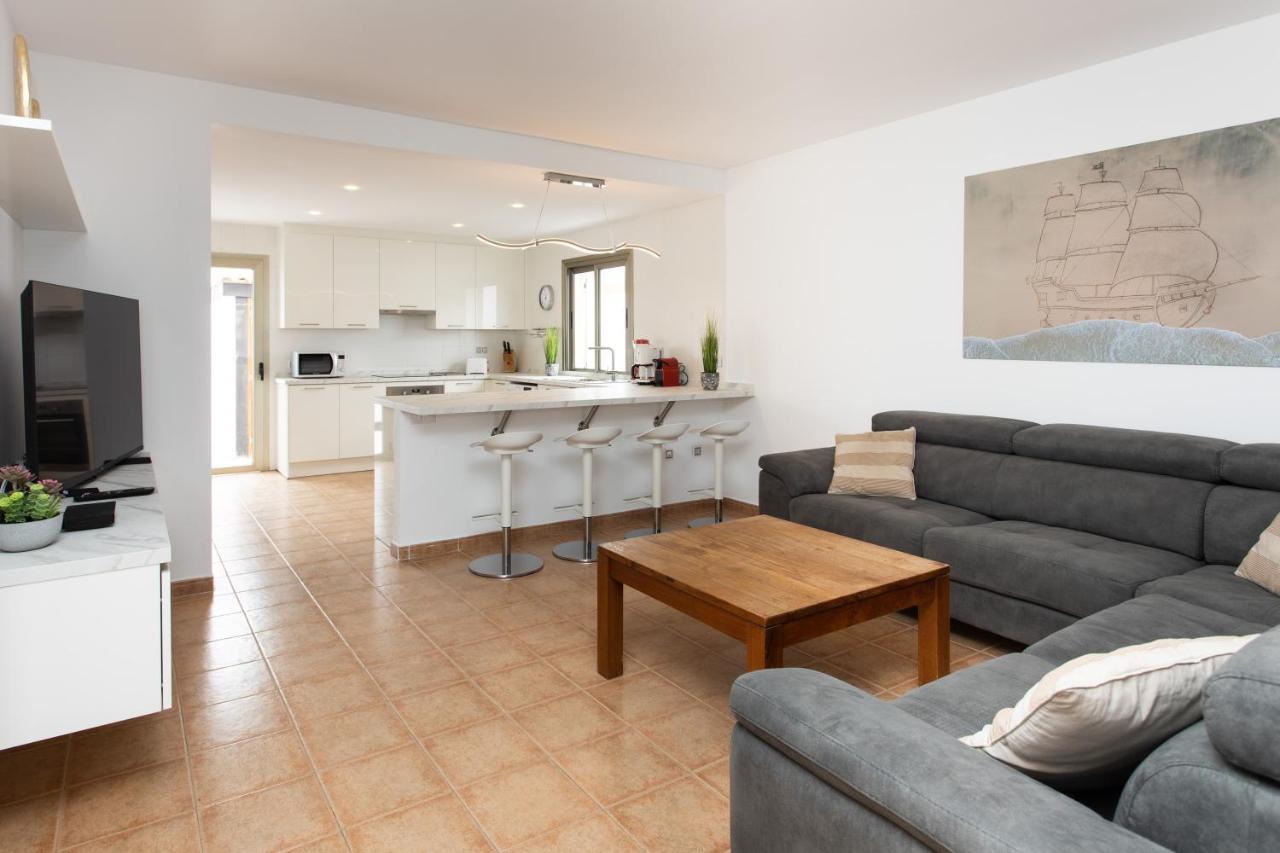 Luxury Perla Villa