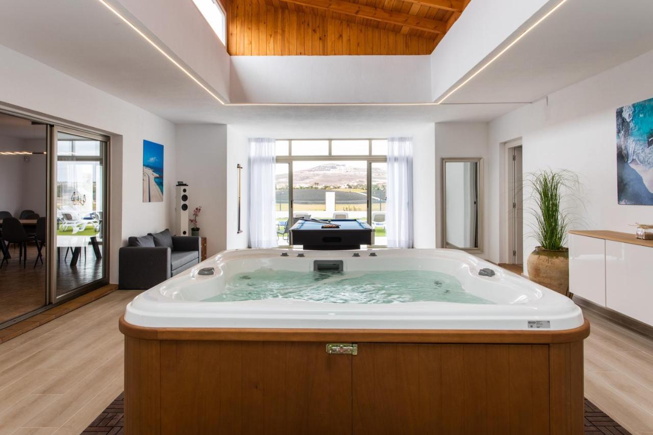 Luxury Perla Villa Caleta De Fuste
