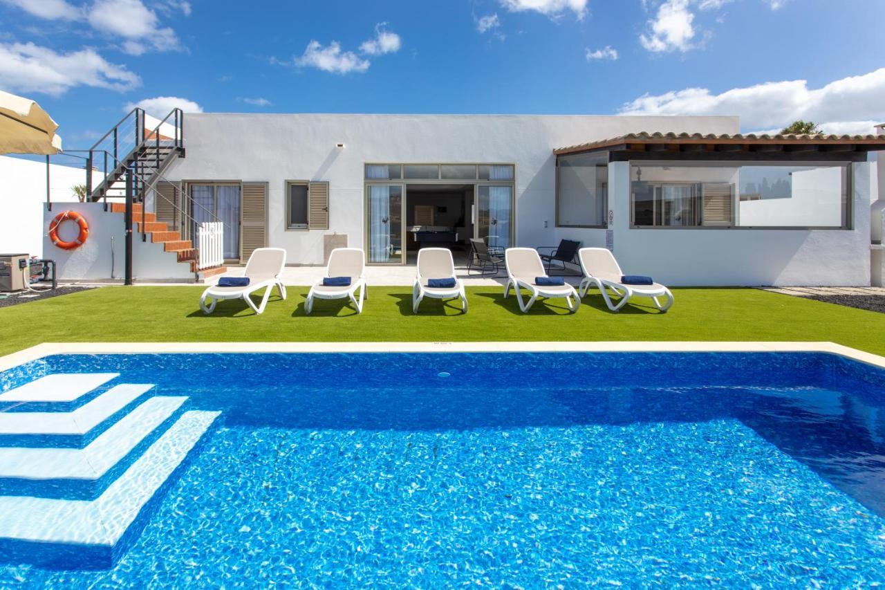 Villa Luxury Perla