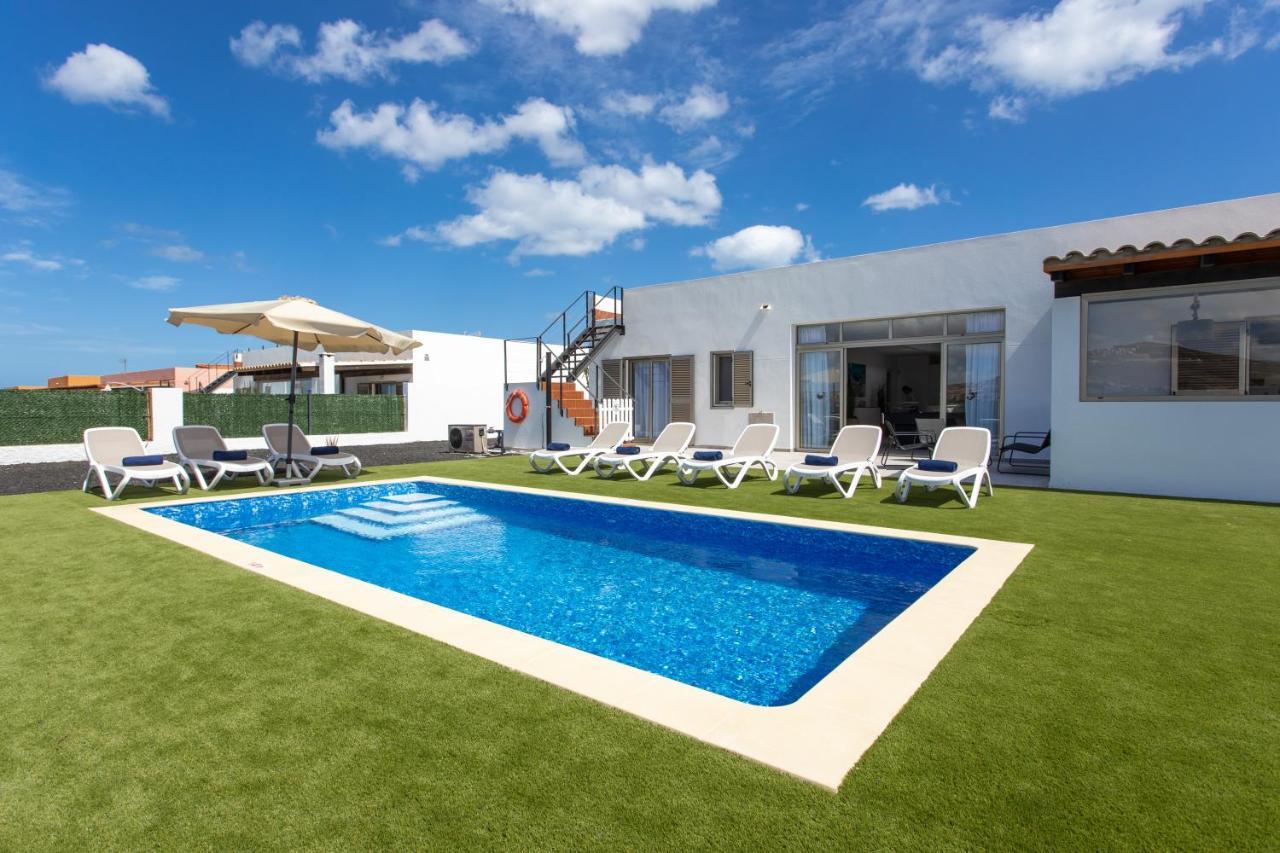 Luxury Perla Villa