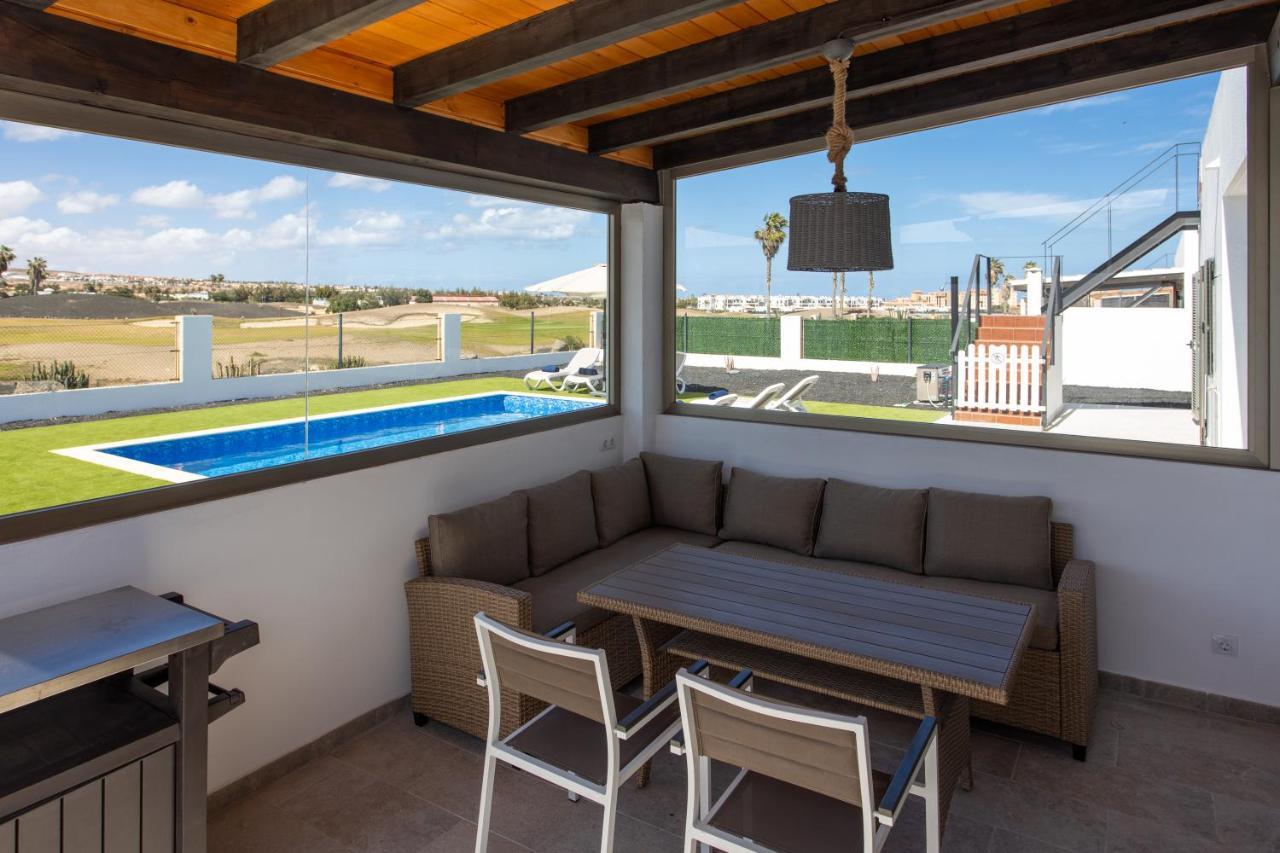 Villa Luxury Perla