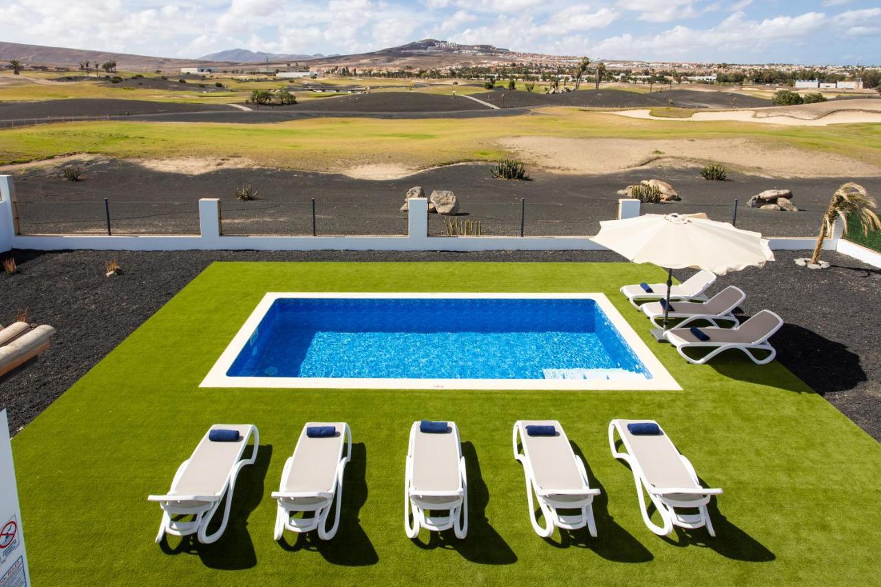 Villa Luxury Perla *